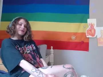 smoothvodka from Chaturbate