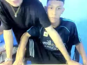 snak_master1 from Chaturbate is Freechat