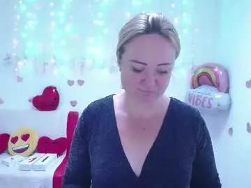 snezhanarells from Chaturbate is Freechat