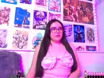 snowblack_ from Chaturbate is Freechat