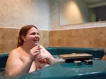 snowwfoxxx from Chaturbate is Freechat