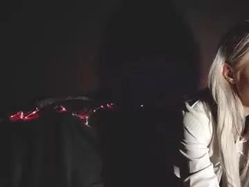 snowy_alice from Chaturbate is Freechat