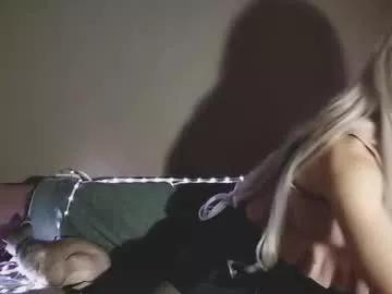 snowy_alice from Chaturbate is Freechat
