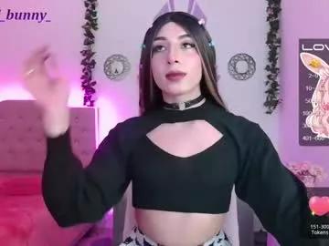 soffi_bunny_ from Chaturbate