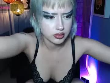 soffiaha_lor from Chaturbate