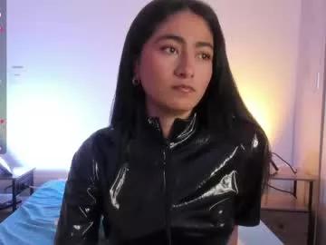 soffiarose from Chaturbate