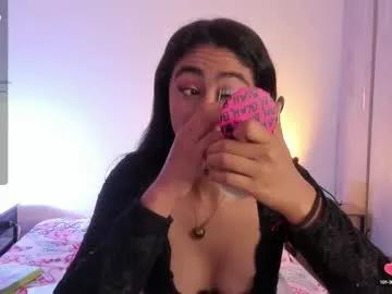 soffiarose from Chaturbate