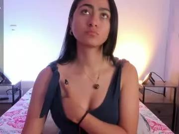 soffiarose from Chaturbate