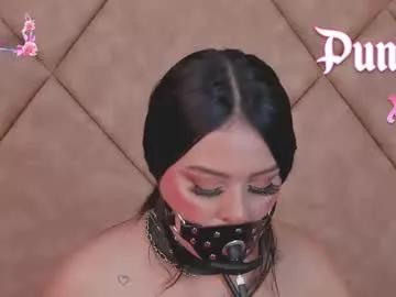 soffiqueen from Chaturbate