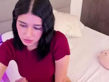soffywatson from Chaturbate