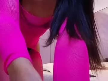 sofi__parker from Chaturbate is Freechat