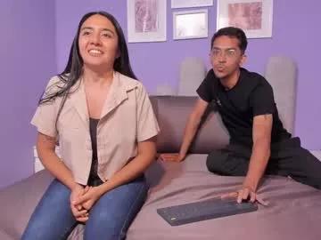 Sofi_and_derek webcams show profile image 