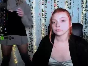 sofi_peaches_ from Chaturbate is Freechat