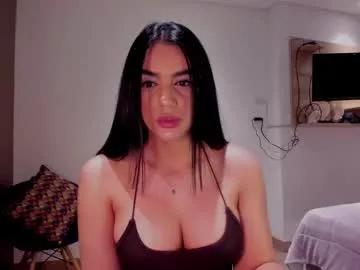 Sofi_saenzz webcams show profile image 