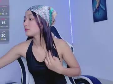 sofia_arango1107 from Chaturbate is Freechat