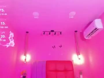 sofia_dicaprio from Chaturbate is Freechat