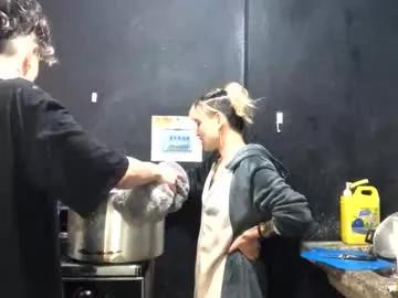 sofia_jimenezz from Chaturbate is Freechat