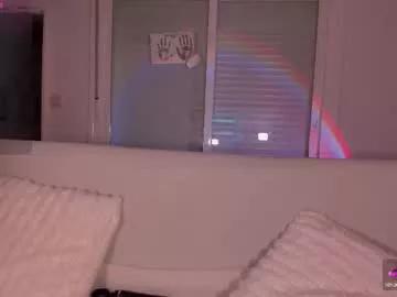 sofia_morgaan from Chaturbate is Freechat