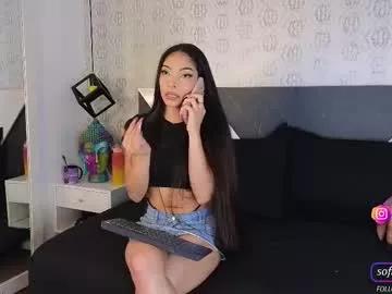 sofia_rousse_ from Chaturbate is Freechat