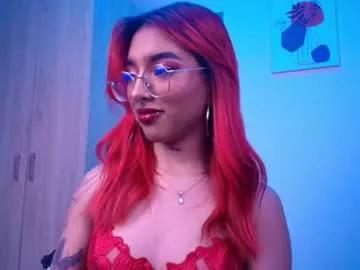 sofiaafoxx from Chaturbate is Freechat