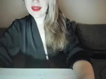 sofiabells from Chaturbate is Freechat