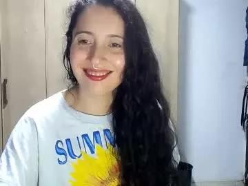 sofiacano43 from Chaturbate is Freechat