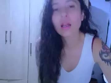 sofiacano43 from Chaturbate is Freechat