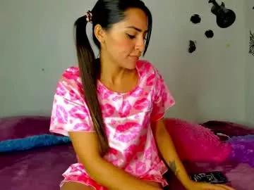 sofiacruz16 from Chaturbate is Freechat
