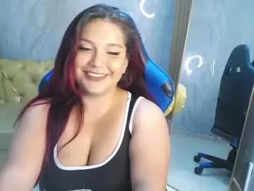 Sofiaflame_a webcams show profile image 