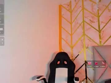 sofialaurentxoxo from Chaturbate is Freechat