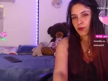 sofiamv from Chaturbate is Freechat
