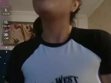 sofianesvat1 from Chaturbate is Freechat