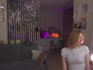 sofiapure18 from Chaturbate is Freechat