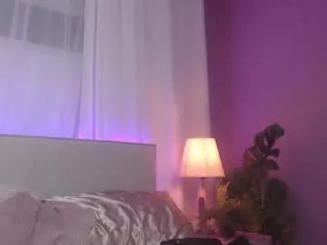 sofiasia from Chaturbate is Freechat