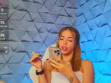 Sofiesin webcams show profile image 