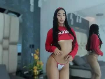 sofiewild_ from Chaturbate is Freechat