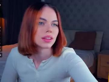 soft_euphoria from Chaturbate is Freechat