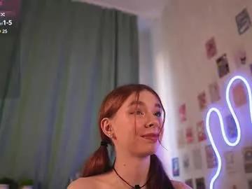 softcoredoll from Chaturbate is Freechat