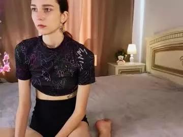 softiedream from Chaturbate is Freechat