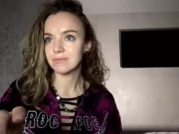 softly_jane from Chaturbate is Freechat
