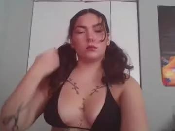 Sola_reina webcams show profile image 
