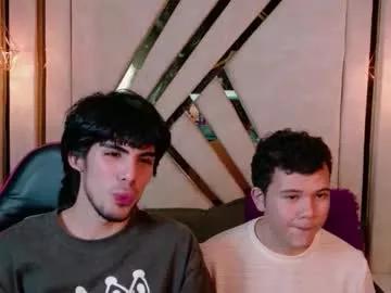 soleil_noir1 from Chaturbate is Freechat