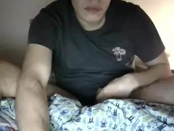 solohornyy from Chaturbate