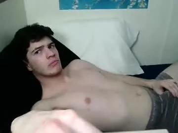 solohornyy from Chaturbate