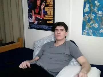 solohornyy from Chaturbate