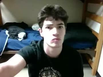solohornyy from Chaturbate