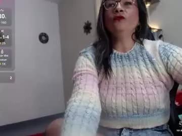 solveganaciente from Chaturbate is Freechat