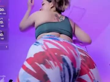 sommershy from Chaturbate