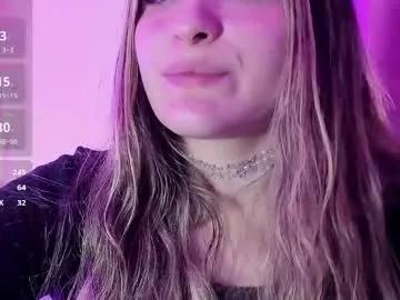 sommershy from Chaturbate