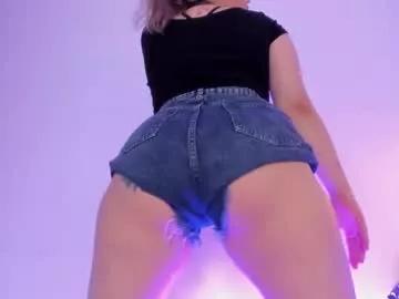 sommershy from Chaturbate